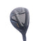 Used TaylorMade Qi10 6 Hybrid / 28 Degrees / A Flex