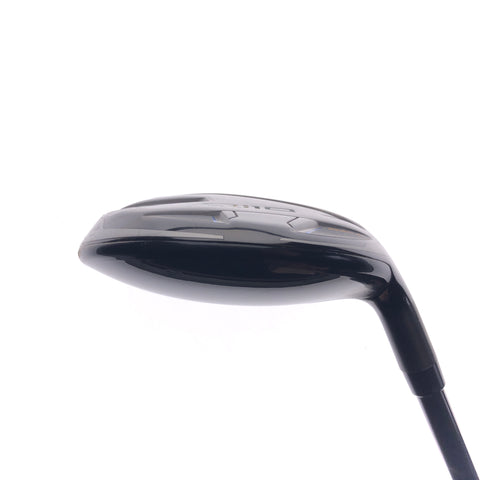 Used TaylorMade Qi10 6 Hybrid / 28 Degrees / Regular Flex