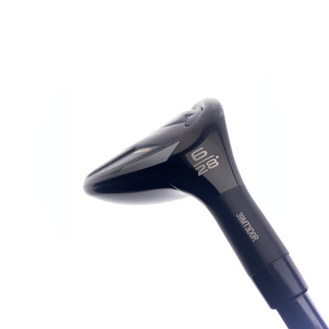 Used TaylorMade Qi10 6 Hybrid / 28 Degrees / Regular Flex