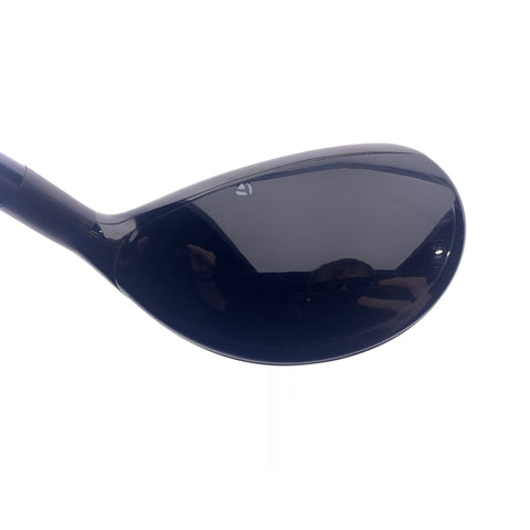 Used TaylorMade Qi10 6 Hybrid / 28 Degrees / Regular Flex
