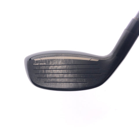 Used TaylorMade Qi10 6 Hybrid / 28 Degrees / Regular Flex