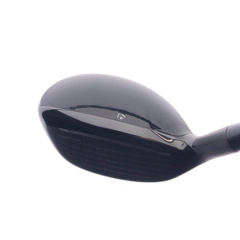 Used TaylorMade Qi10 6 Hybrid / 28 Degrees / Regular Flex