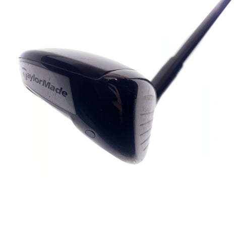 Used TaylorMade Qi10 6 Hybrid / 28 Degrees / Regular Flex