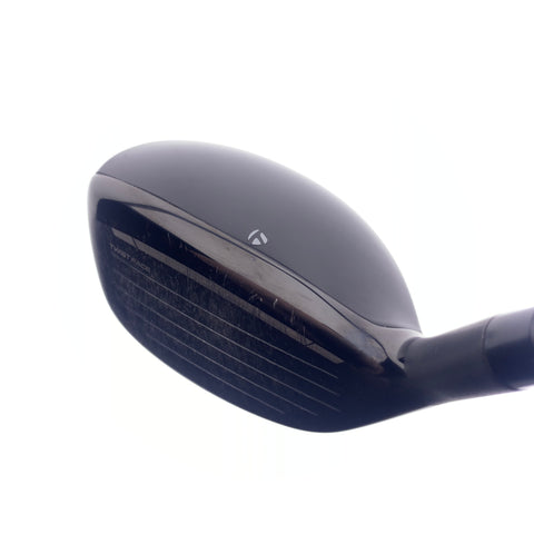 Used TaylorMade Qi10 6 Hybrid / 28 Degrees / Regular Flex