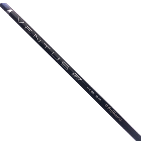 Used TaylorMade Qi10 6 Hybrid / 28 Degrees / Regular Flex