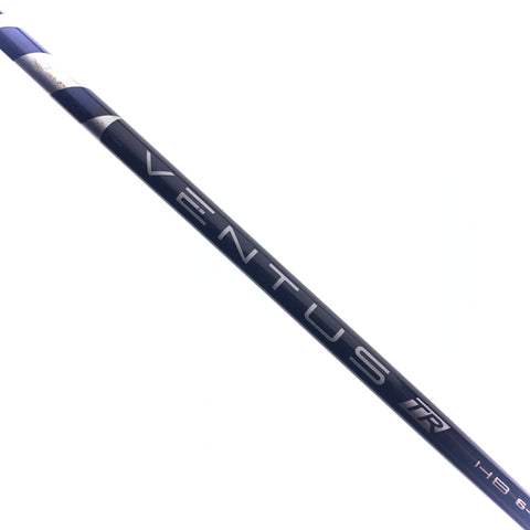 Used TaylorMade Qi10 6 Hybrid / 28 Degrees / Regular Flex
