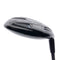 Used TaylorMade Qi10 6 Hybrid / 31 Degrees / Regular Flex