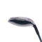 Used TaylorMade Qi10 7 Fairway Wood / 21 Degrees / A Flex