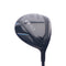 Used TaylorMade Qi10 7 Fairway Wood / 21 Degrees / A Flex