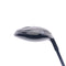 Used TaylorMade Qi10 7 Fairway Wood / 21 Degrees / Regular Flex
