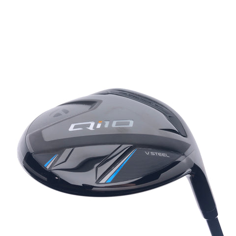 Used TaylorMade Qi10 7 Fairway Wood / 21 Degrees / Stiff Flex