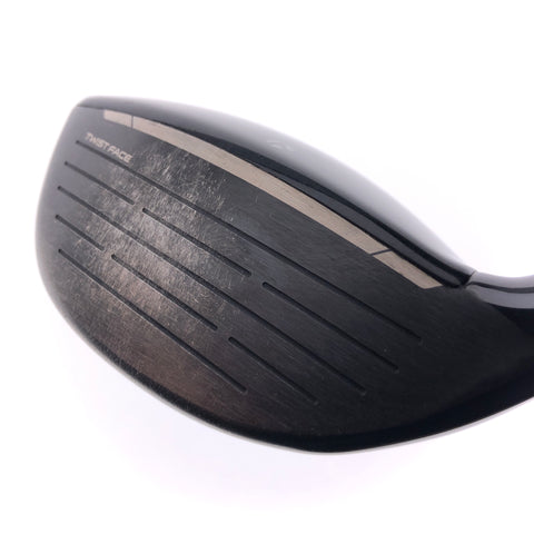 Used TaylorMade Qi10 7 Fairway Wood / 21 Degrees / Stiff Flex