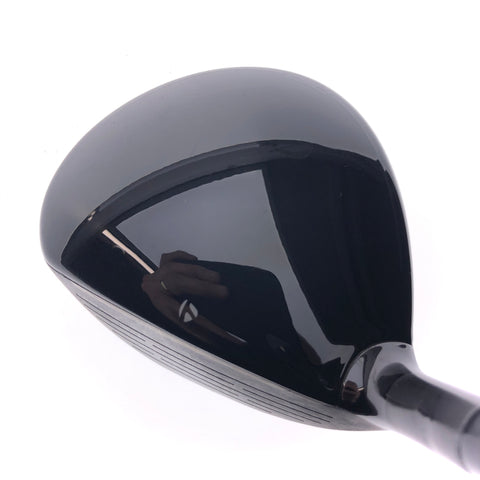 Used TaylorMade Qi10 7 Fairway Wood / 21 Degrees / Stiff Flex