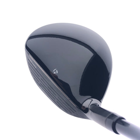 Used TaylorMade Qi10 7 Fairway Wood / 21 Degrees / Stiff Flex