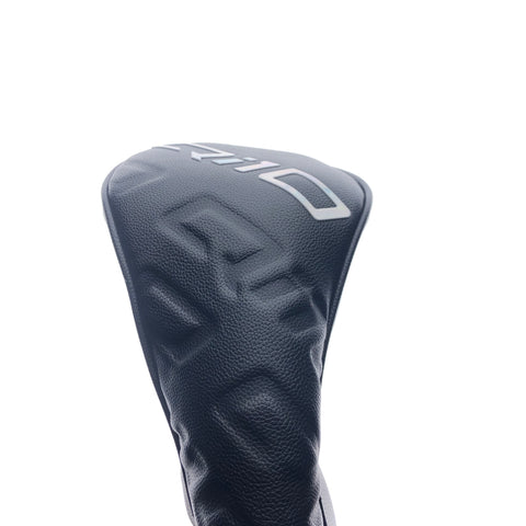 Used TaylorMade Qi10 Designer Series Driver / 9.0 Degrees / Stiff Flex