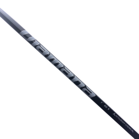 Used TaylorMade Qi10 Designer Series Driver / 9.0 Degrees / Stiff Flex