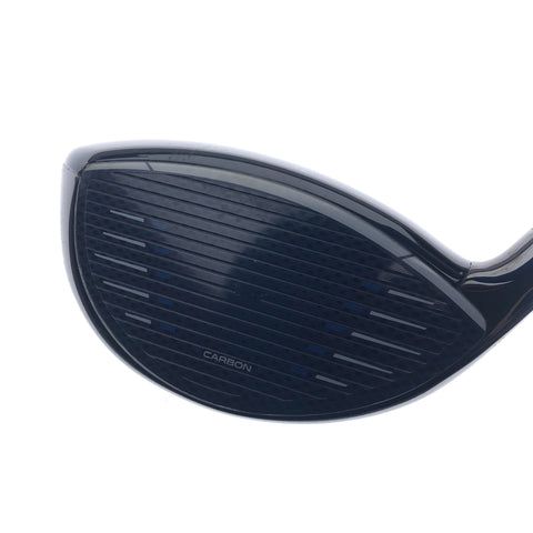 Used TaylorMade Qi10 Driver / 10.5 Degrees / A Flex