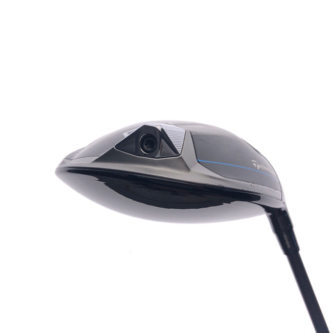 Used TaylorMade Qi10 Driver / 10.5 Degrees / Regular Flex