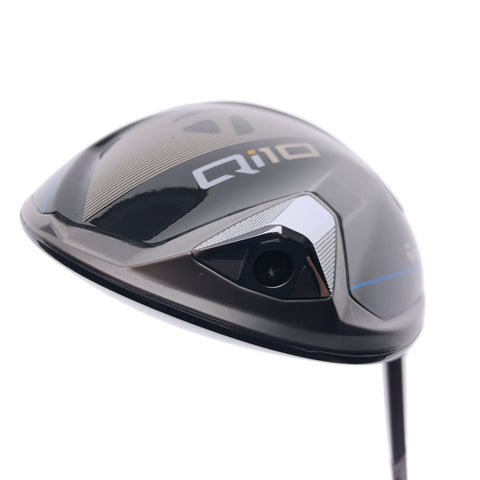 Used TaylorMade Qi10 Driver / 10.5 Degrees / Regular Flex