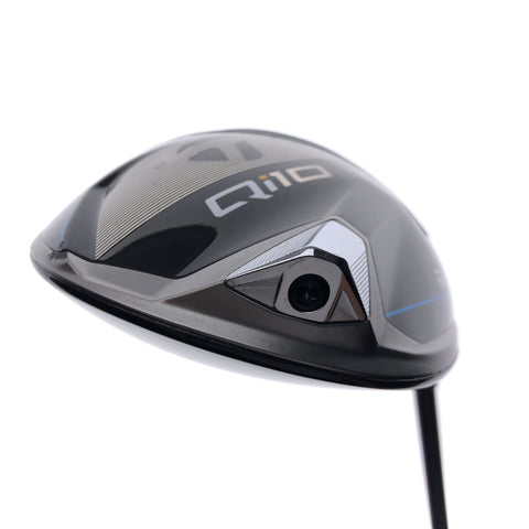 Used TaylorMade Qi10 Driver / 10.5 Degrees / Regular Flex