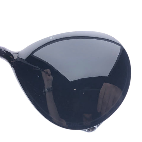 Used TaylorMade Qi10 Driver / 10.5 Degrees / Regular Flex
