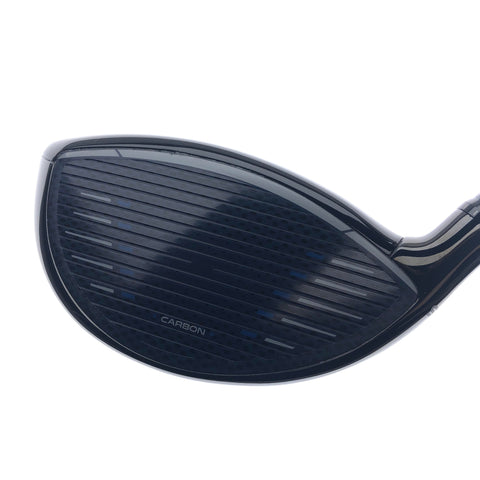 Used TaylorMade Qi10 Driver / 10.5 Degrees / Regular Flex