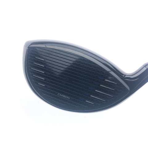 Used TaylorMade Qi10 Driver / 10.5 Degrees / Regular Flex