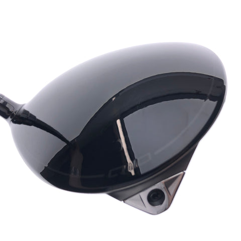 Used TaylorMade Qi10 Driver / 10.5 Degrees / Regular Flex