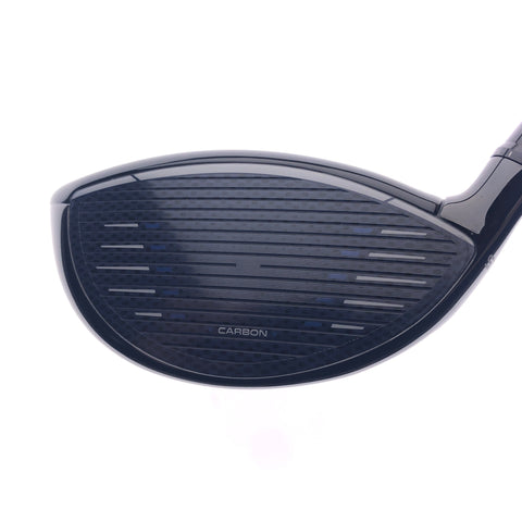 Used TaylorMade Qi10 Driver / 10.5 Degrees / Regular Flex