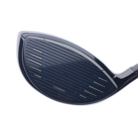 Used TaylorMade Qi10 Driver / 10.5 Degrees / Regular Flex