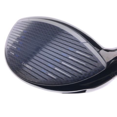 Used TaylorMade Qi10 Driver / 10.5 Degrees / Regular Flex