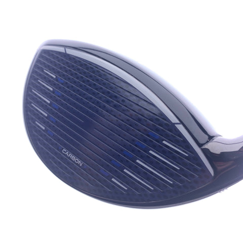 Used TaylorMade Qi10 Driver / 10.5 Degrees / Regular Flex