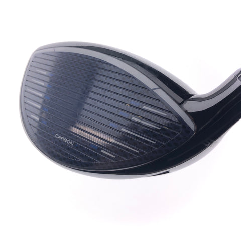 Used TaylorMade Qi10 Driver / 10.5 Degrees / Regular Flex