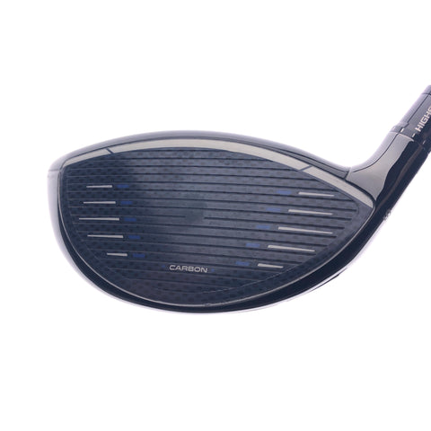 Used TaylorMade Qi10 Driver / 10.5 Degrees / Regular Flex