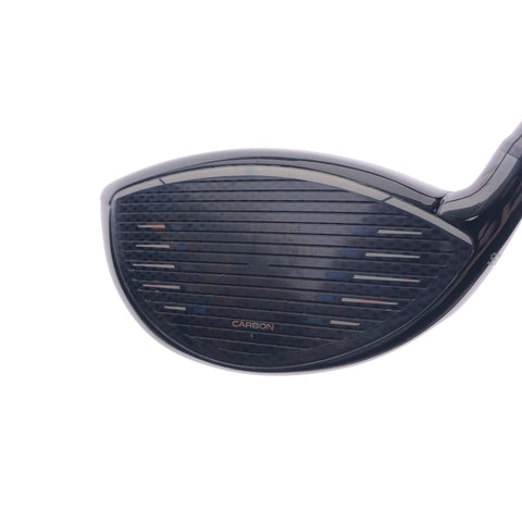 Used TaylorMade Qi10 Driver / 10.5 Degrees / Regular Flex