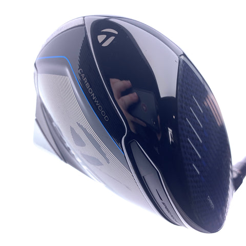 Used TaylorMade Qi10 Driver / 10.5 Degrees / Regular Flex