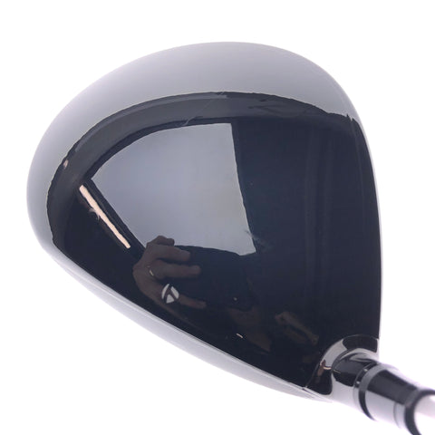 Used TaylorMade Qi10 Driver / 10.5 Degrees / Regular Flex