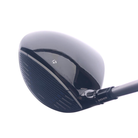 Used TaylorMade Qi10 Driver / 10.5 Degrees / Regular Flex