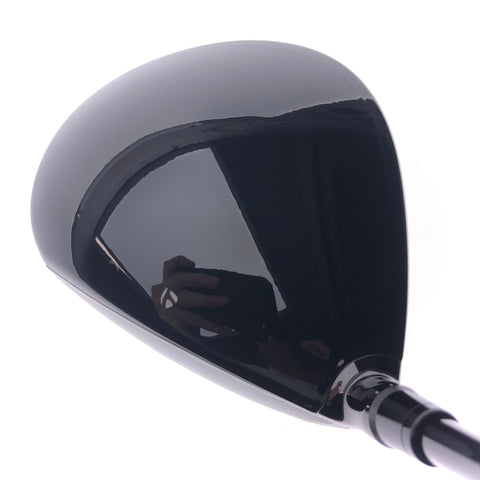 Used TaylorMade Qi10 Driver / 10.5 Degrees / Regular Flex