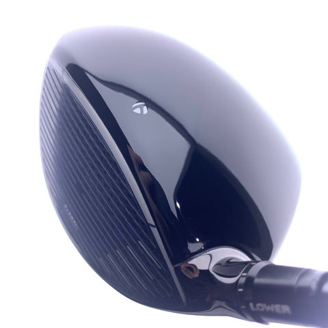 Used TaylorMade Qi10 Driver / 10.5 Degrees / Regular Flex