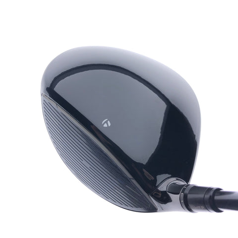 Used TaylorMade Qi10 Driver / 10.5 Degrees / Regular Flex