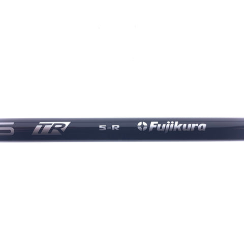 Used TaylorMade Qi10 Driver / 10.5 Degrees / Regular Flex