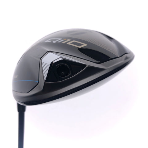 Used TaylorMade Qi10 Driver / 10.5 Degrees / Regular Flex / Left-Handed