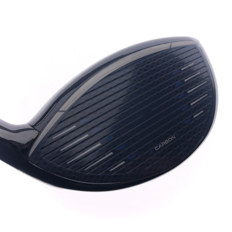 Used TaylorMade Qi10 Driver / 10.5 Degrees / Regular Flex / Left-Handed