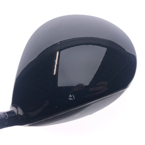 Used TaylorMade Qi10 Driver / 10.5 Degrees / Regular Flex / Left-Handed