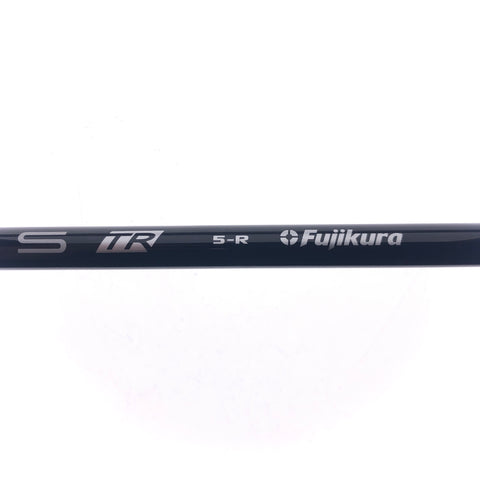 Used TaylorMade Qi10 Driver / 10.5 Degrees / Regular Flex / Left-Handed