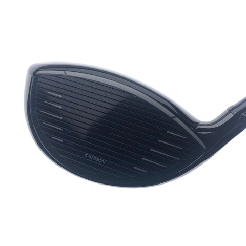 Used TaylorMade Qi10 Driver / 10.5 Degrees / Stiff Flex