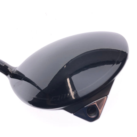 Used TaylorMade Qi10 Driver / 10.5 Degrees / Stiff Flex