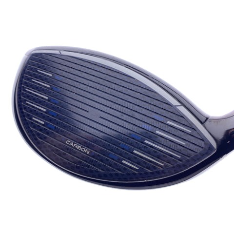 Used TaylorMade Qi10 Driver / 10.5 Degrees / Stiff Flex