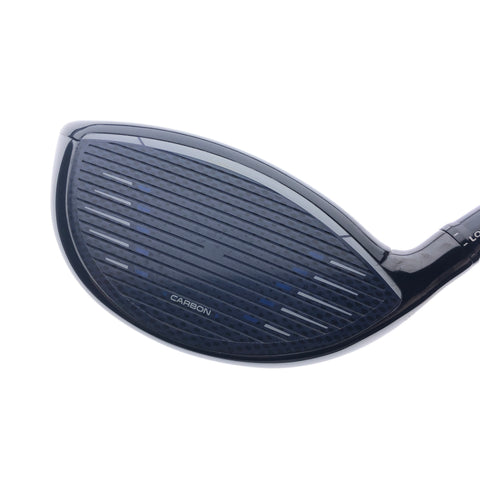 Used TaylorMade Qi10 Driver / 10.5 Degrees / Stiff Flex